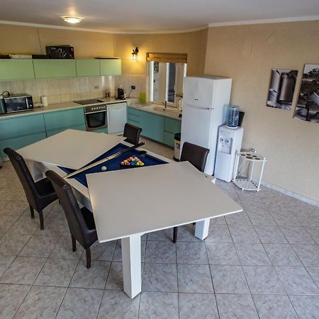Ana Apartment Κότορ Εξωτερικό φωτογραφία