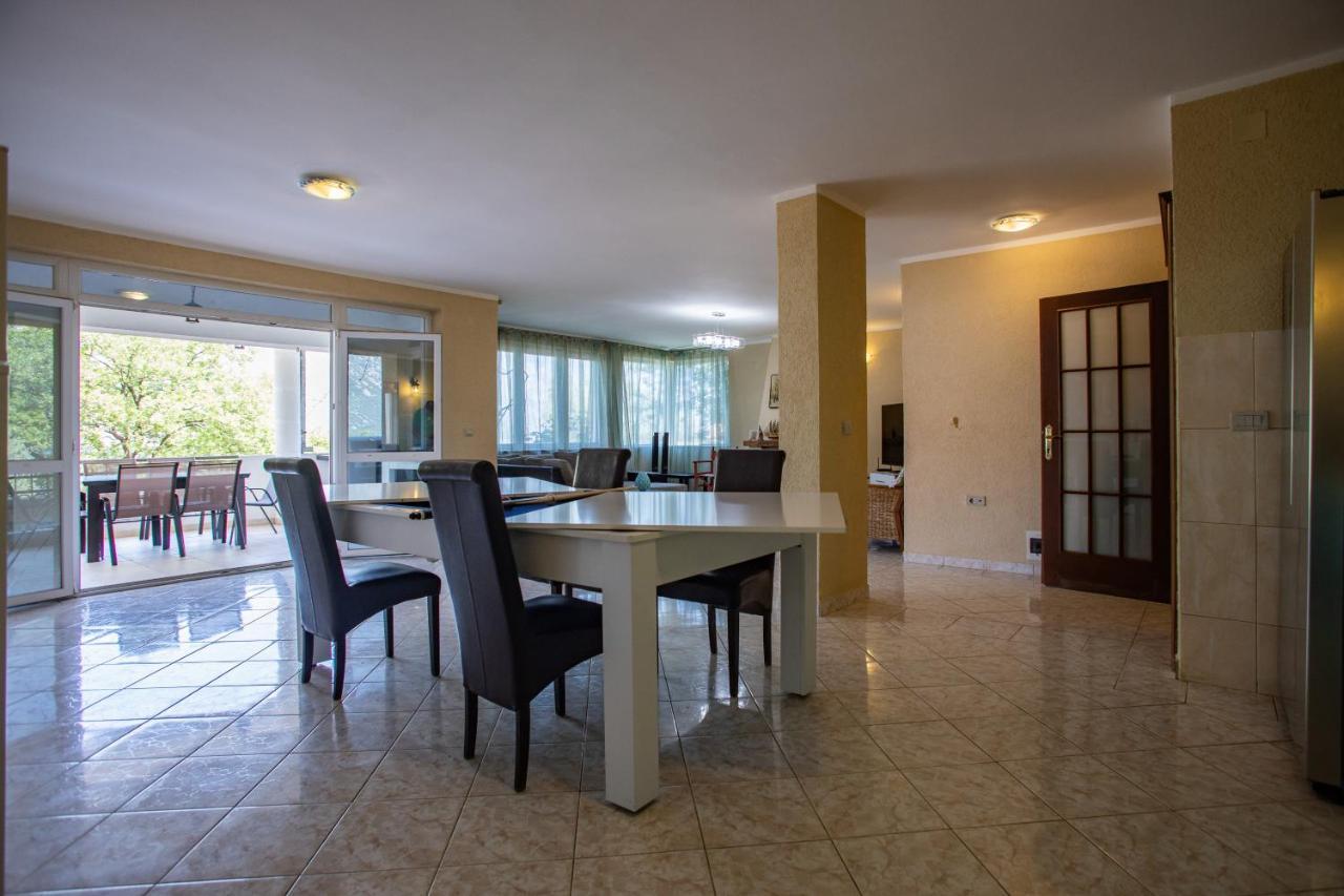 Ana Apartment Κότορ Εξωτερικό φωτογραφία