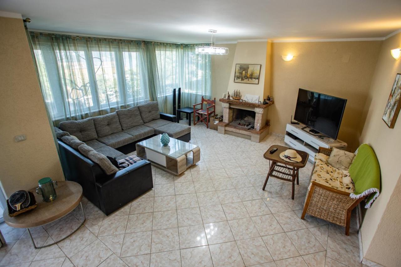 Ana Apartment Κότορ Εξωτερικό φωτογραφία