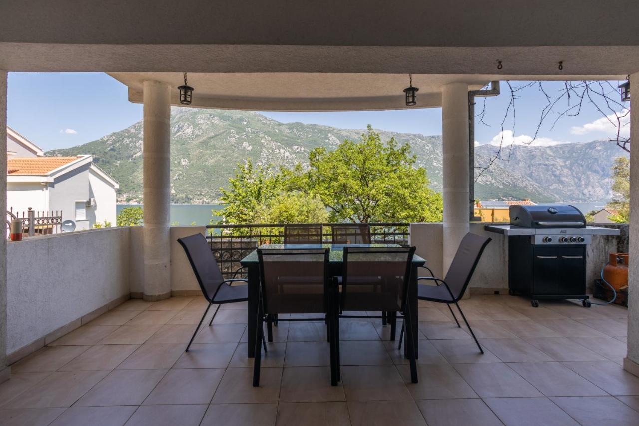 Ana Apartment Κότορ Εξωτερικό φωτογραφία