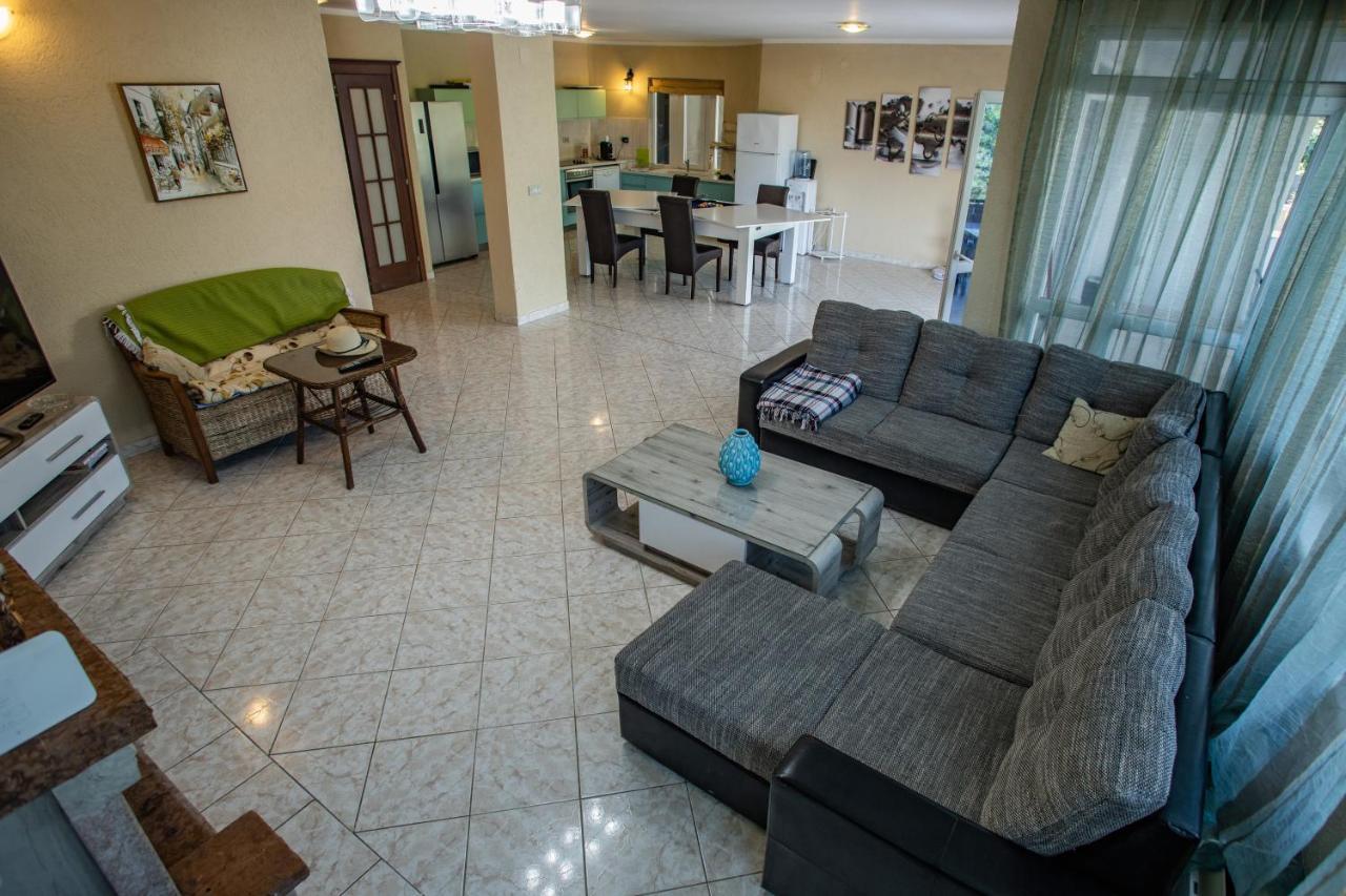 Ana Apartment Κότορ Εξωτερικό φωτογραφία