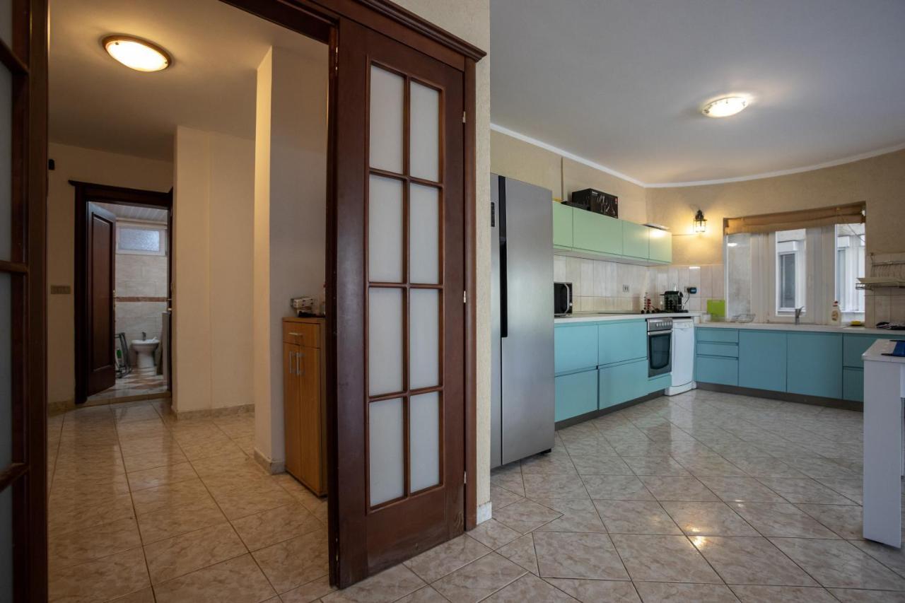 Ana Apartment Κότορ Εξωτερικό φωτογραφία