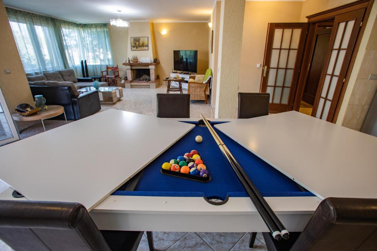 Ana Apartment Κότορ Εξωτερικό φωτογραφία