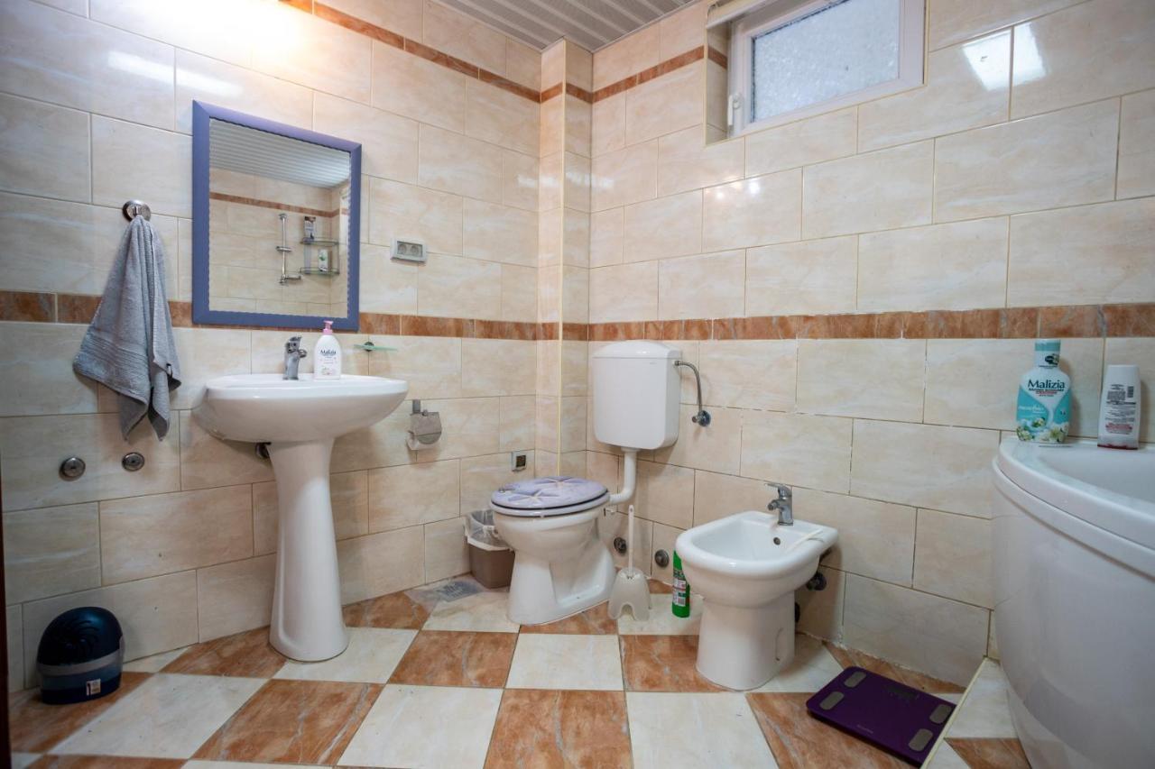 Ana Apartment Κότορ Εξωτερικό φωτογραφία