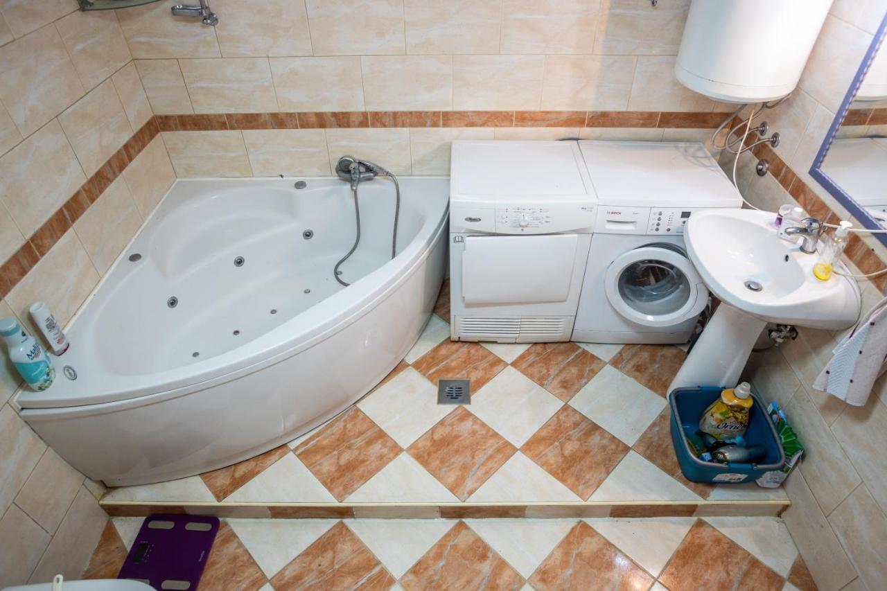 Ana Apartment Κότορ Εξωτερικό φωτογραφία