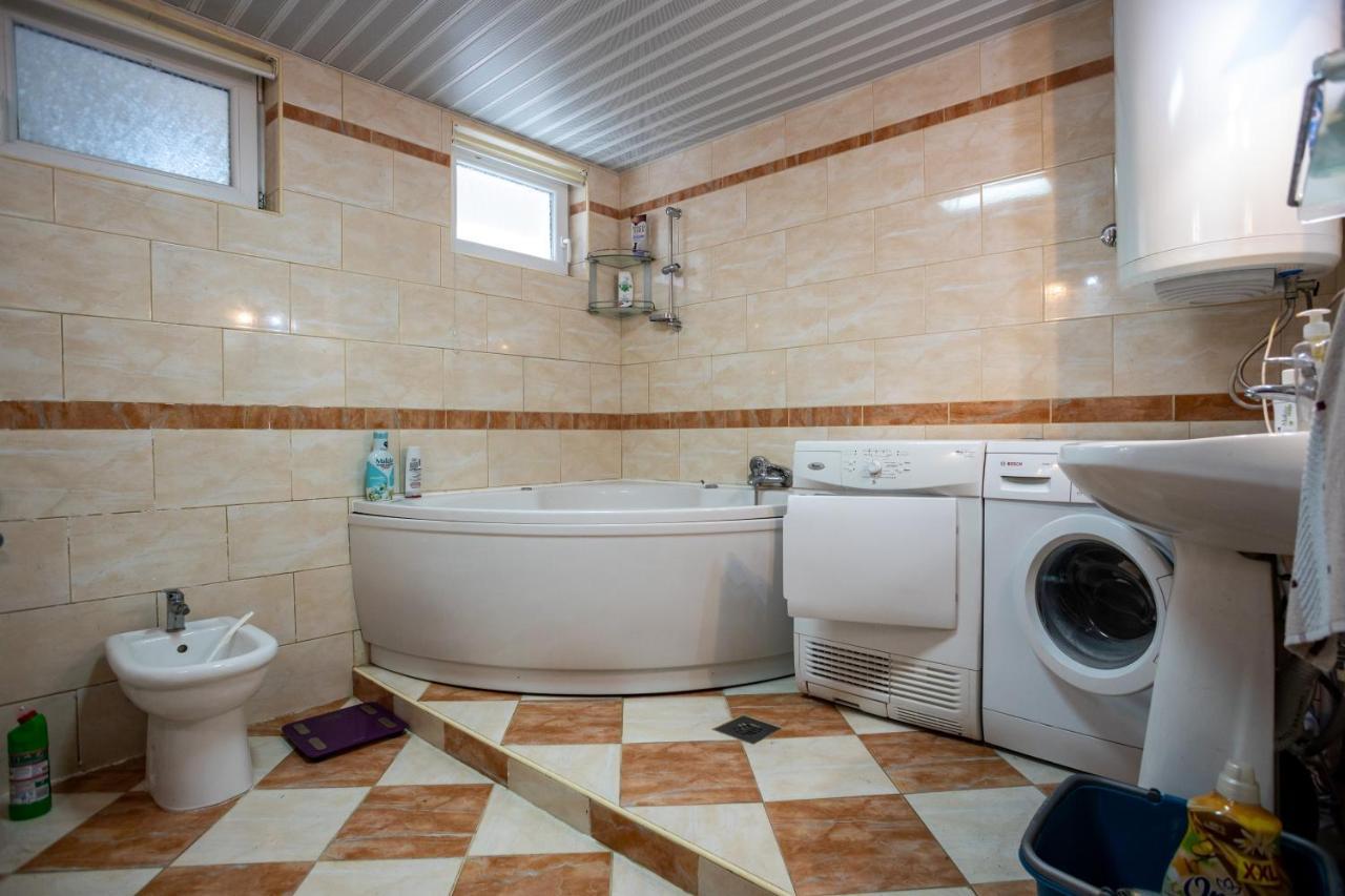 Ana Apartment Κότορ Εξωτερικό φωτογραφία