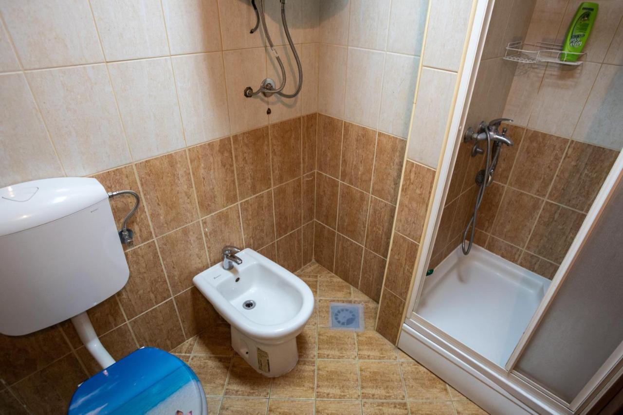 Ana Apartment Κότορ Εξωτερικό φωτογραφία