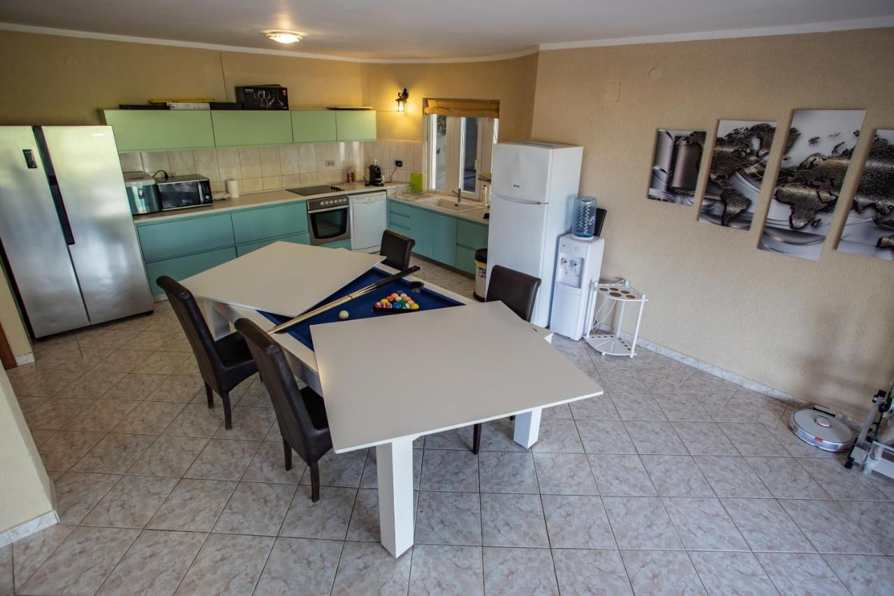 Ana Apartment Κότορ Εξωτερικό φωτογραφία