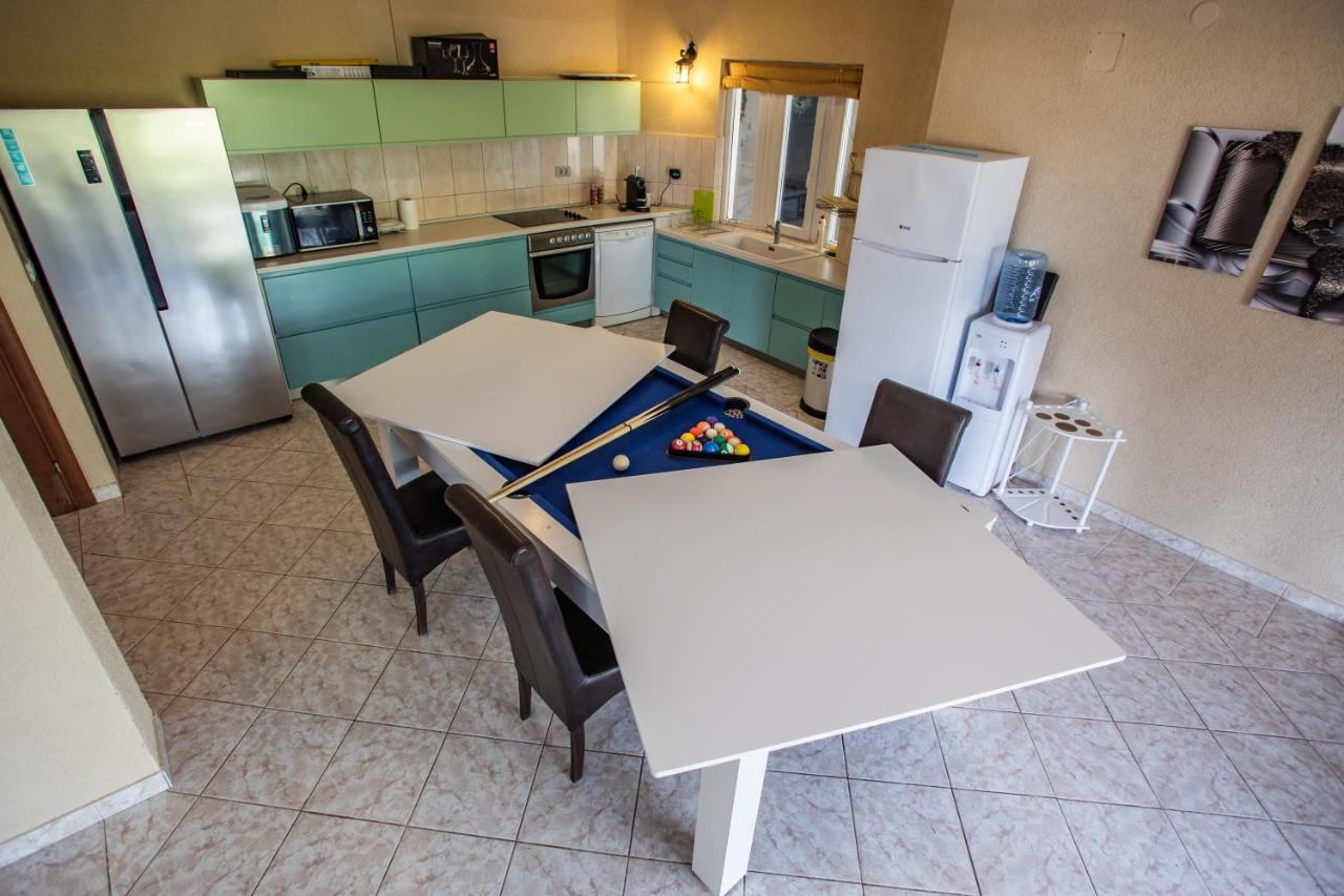 Ana Apartment Κότορ Εξωτερικό φωτογραφία