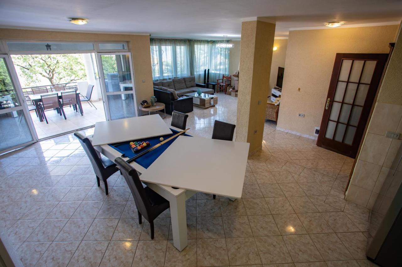 Ana Apartment Κότορ Εξωτερικό φωτογραφία