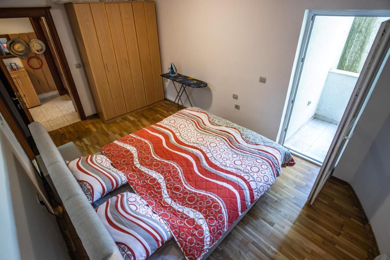 Ana Apartment Κότορ Εξωτερικό φωτογραφία