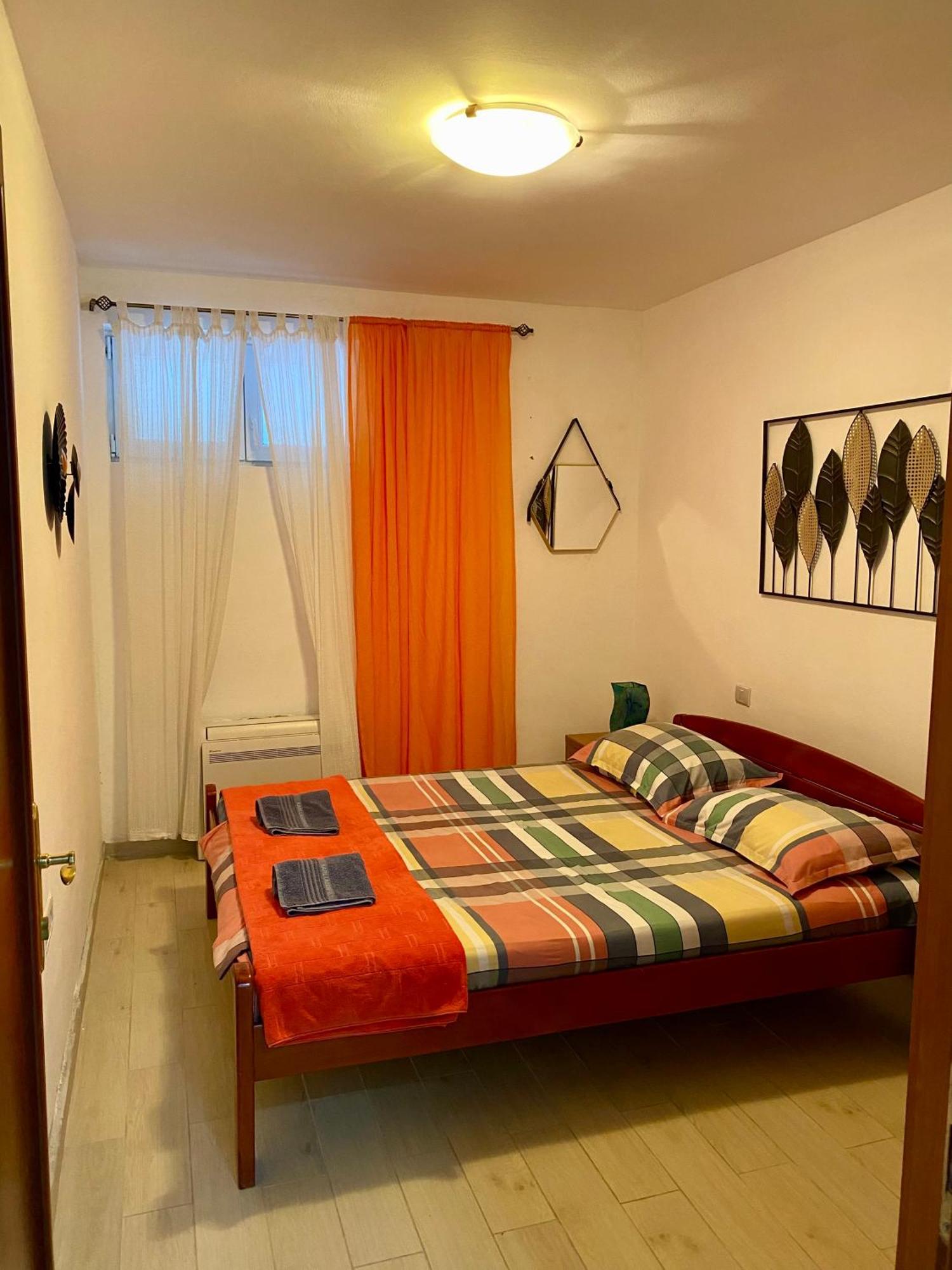 Ana Apartment Κότορ Εξωτερικό φωτογραφία